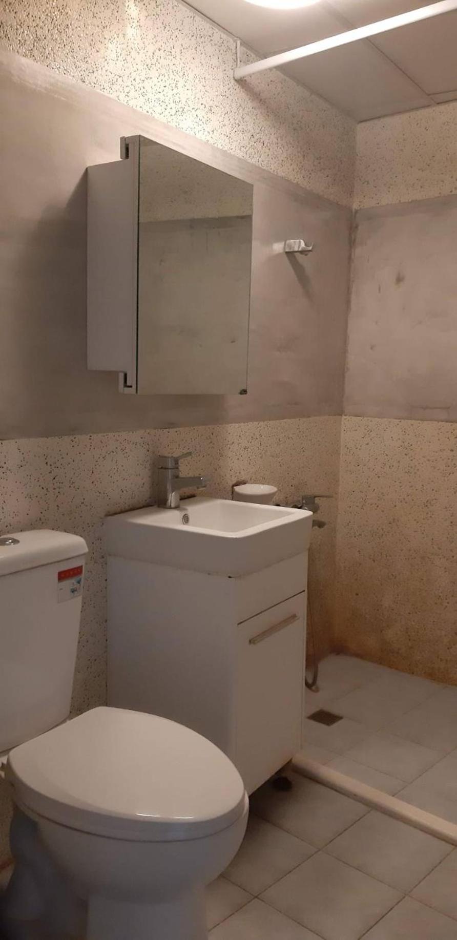 ננואן Sunshine Homestay מראה חיצוני תמונה